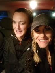 We're so happy to have you back, Morgan Strackbein WQAD 😊