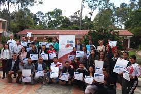 Up also includes latest photos. Exploring Innovative Ways To Strengthen Youth Resilience To Crime And Gang Violence In Colombia