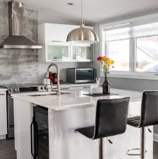 You will see the visible scratches and it will not be as shiny as it used to be. 50 Best Kitchen Island Design Ideas Kitchen Island Ideas Foyr