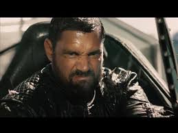 Roger Corman's Death Race 2050