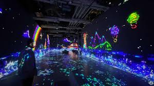 Lite Brite: Worlds of Wonder is a dazzlingly good time for the whole family