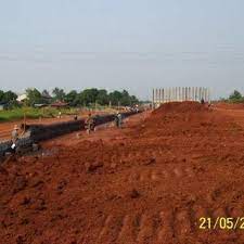 Hi all there is a song that goes juan tanah merah (or something like that), does anyone actually know what the song is abuot and what juan tanah merah translates to? Using Tanah Merah In The Construction Of The Jakarta Outer Ring Road Download Scientific Diagram
