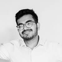 Mohammed Ashraf's Instagram, Twitter & Facebook