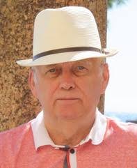 Tribute to Harold Wesley, former CTV employee