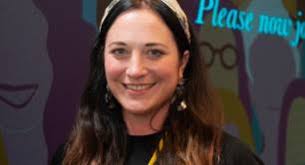 Ladies who lunch: “I learnt to be non-judgmental