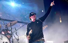 Sea serpents swim in our ocean and. Blink 182 S Tom Delonge To Make Directorial Debut With Monsters Of California Nme