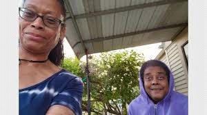 Fundraiser for Daphne Wade by Angela Whaley : Support for Daphne and Shawn