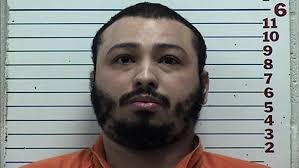 Redding Topic Felony charges