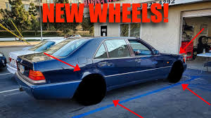 1:21 urbanodecalle vlogs 4 432 просмотра. New Wheels Reveal It Transformed My Mercedes In To A Mafia Car