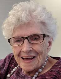 Obituary information for Betty Ann Mobley