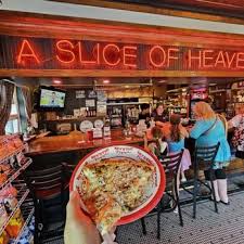 MYSTIC PIZZA - Updated January 2026 - 1975 Photos & 1525 Reviews - 56 W  Main St, Mystic, Connecticut - Pizza - Restaurant Reviews - Phone Number -  Menu - Yelp