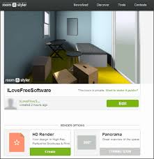 Registration on or use of this site constitutes acceptance of our terms of servic. Create 3d Interior Design Online With Roomstyler