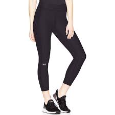 Les collants de contention pour femme sont indiqués en cas d'insuffisance veineuse et procurent une compression qui soulage l'ensemble des jambes, depuis les pieds jusqu'au bassin. Ankle Crop Femme Collant De Compression Noir Under Armour