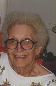 Bessie Cavin Obituary