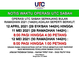 El clima tropical de todo el año es ideal para explorar las playas. Utc Sabah Home Facebook