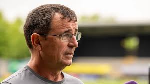GARY BOWYER 'REALLY PLEASED' WITH PRE-SEASON WIN
