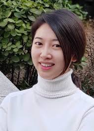 Minji Ryu's Instagram, Twitter & Facebook