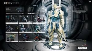 Dillon skiffington follow on twitter january 14, 2019. Warframe Frames And Mods How To Acquire Riven Mods Obtaining New Frames Rock Paper Shotgun