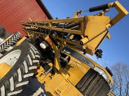 Rogator 1396 Sprayer