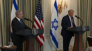 Trump talks with Netanyahu on Gaza ...