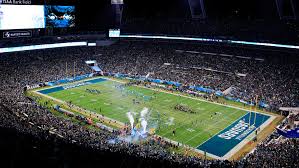 Why Do Jaguars Fans Say Duval? - Sports Illustrated