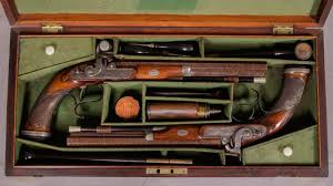 Pin On Weapons