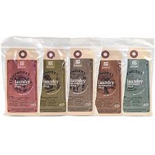 Grab green stoneworks laundry detergent pods, rose petal. Grab Green Stoneworks Laundry Detergent Pods 5 Piece Mini Import It All