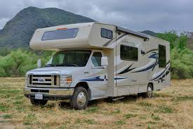 Maybe you would like to learn more about one of these? 27 30 Ft Class C Motorhome With Slide Out Motorhome Rental Worldwide Motorhome Rentals Motorhome Rv Rental