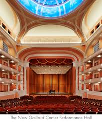 Our Story Charleston Gaillard Center