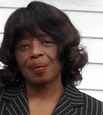 Evelyn Daniels Obituary July 23, 2012