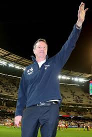 Daniher, cumartesi günleri okul karnavallarında ragbi liginde oynarken, cumartesi günleri kuzey riverina futbol ligi'nde (nrfl) oynarken spora olan. Neale Daniher To Visit Halls Gap For Mnd Foundation The Wimmera Mail Times Horsham Vic
