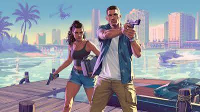 GTA 6 Extended Trailer Premieres on Netflix on August 27