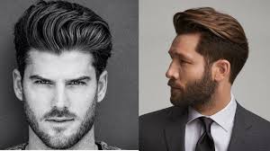10+ exquisite hairstyles for men with straight hair. 25 Top Professional Business Hairstyles For Men 2020 Best Professional Men S Hair 2020 Youtube