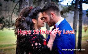 Your husband might be receiving birthday wishes from all, but he can get romantic wishes from you alone. 121 Romantic Birthday Wishes For Husband Images 2021