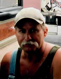 Obituary information for Danny Lynn Mallory