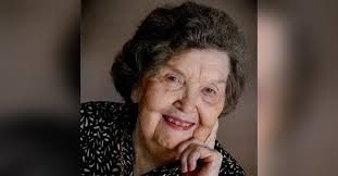 Marian H. Gherke Obituary