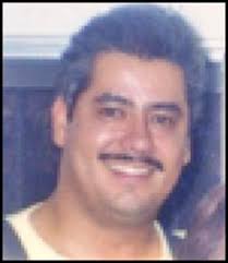 Manuel MARTINEZ Obituary (2013)