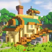 Build a perfect cube world! Block Pixelart Clever 48 Apk Com Pixelart Craft Tree Rain Pro Apk Download