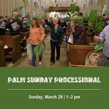 We did not find results for: Palm Sunday Processional East Liberty Presbyterian Church