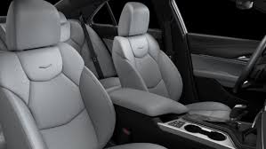 Experience the thrill of driving with 2021 cadillac ct4. 2021 Cadillac Ct4 And Ct5 Add More Tech Safety And Design Elements