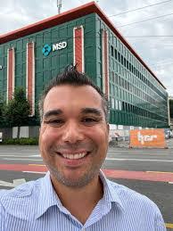 Andrew Bassler's Instagram, Twitter & Facebook