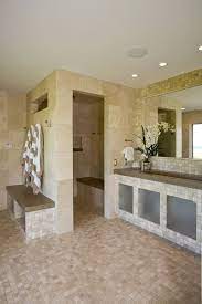 Fantastic Doorless Shower Decorating Ideas For Bathroom Contemporary Design Ideas With Fantastic B Showers Without Doors Bathroom Design Contemporary Bathrooms