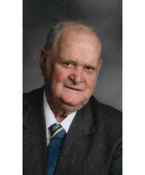 John McCarthy Obituary (1936