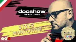 Steve Mantovani @ Chalet Delle Rose (Bo) DOCSHOW 01 01 2003