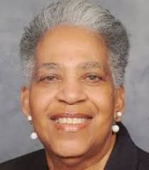 Obituary for Bernita V Harmon