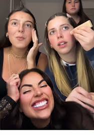 Influencers Testam Produtos PAM e Aprovação