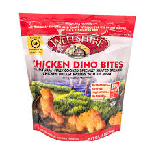 I would to wake up every day in a world where these dino nuggets dont exist. Chicken Dino Bites At Whole Foods Market