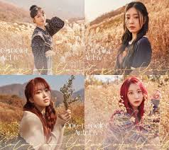 Izone iz*one eunbi various pc. Iz One Looks Warm As Natural Beauties In Teasers For Nearing One Reeler Act Iv Comeback