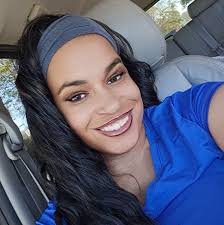 Allison Michelle Mcghee