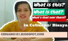 How to say wala in bisaya. 9 Lessons In Bisaya Cebuano Ideas Lesson Sayings Today Episode